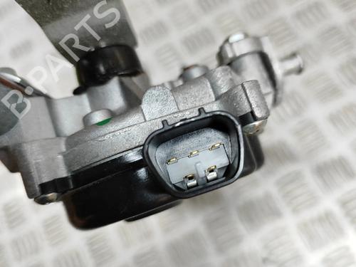 Vindrude Viskermekanisme MAZDA 2 Hatchback (DL, DJ) 1.5 (DJLFS, DJ2HA) | BP28555805C83 