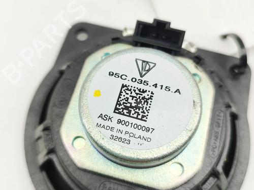 Speaker PORSCHE 911 (992) 3.0 Carrera 4 S (992420) | BP33378557E2  - Image 7