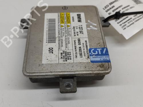 Electronic module BMW X1 (E84) xDrive 18 d | BP24819511M83 