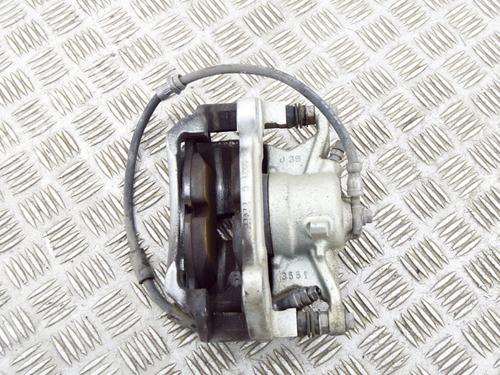 Venstre bremsekaliber foran VW T-ROC (A11, D11) 1.5 TSI | BP14648205M105 