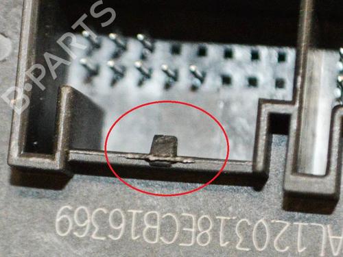 Electronic module AUDI A6 C7 (4G2, 4GC) 2.0 TDI | BP6748884M83 