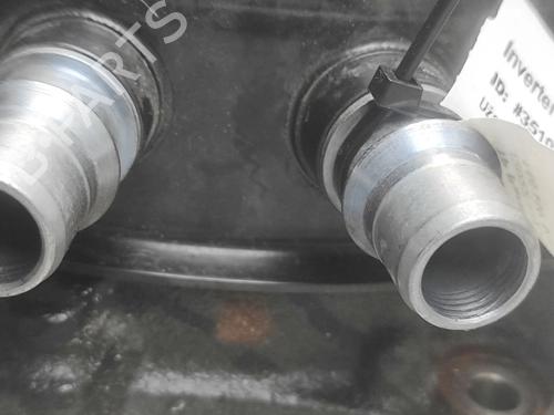 Gearbox RENAULT AUSTRAL E-TECH 200 Hybrid (HGM2) | BP33962030M3 - Image 6