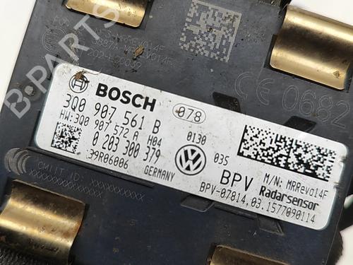 Electronic module VW PASSAT B8 Variant (3G5, CB5) 2.0 TDI | BP32421130M83 