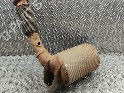 Catalyst MERCEDES-BENZ SPRINTER 3-t Van (B910) 214 CDI (910.621, 910.623) | BP30108122M10