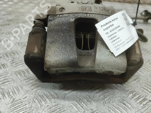 Used Left front brake caliper Left front brake caliper HYUNDAI KONA (OS, OSE, OSI) EV (136 hp) 32973085 32973085