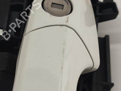Front right exterior door handle MERCEDES-BENZ CLA Coupe (C117) CLA 180 (117.342) | BP16018086C129 
