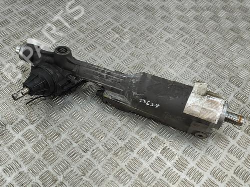 Steering rack AUDI Q5 (8RB) 3.0 TFSI quattro | BP26240050M22 