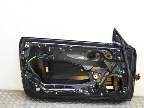 Left front door AUDI A4 B6 Convertible (8H7) 3.0 | BP9166039C2