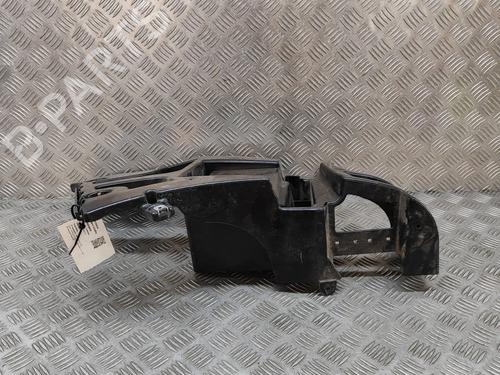 Rear bumper bracket BMW X5 (F15, F85) M 50 d | BP25995942C159 