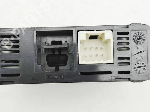 Electronic module RENAULT AUSTRAL E-TECH 200 Hybrid (HGM2) | BP33962180M83 - Image 6