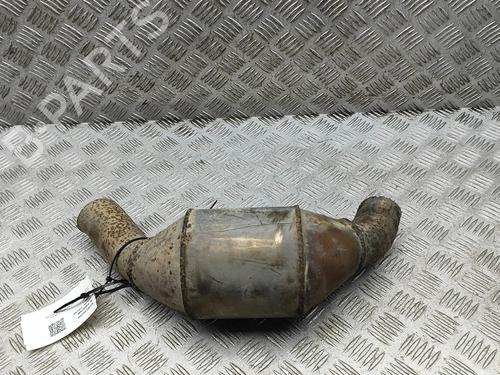 Used Catalyst Catalyst BMW 5 (E60) 530 d (211 hp) 36078503 36078503