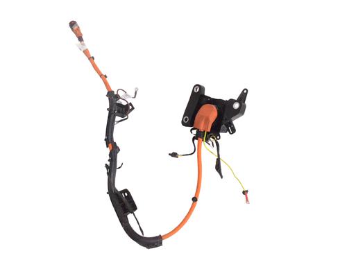 Used Cable BMW 3 Touring (G21, G81) 330 e Plug-in-Hybrid (292 hp) 30235365