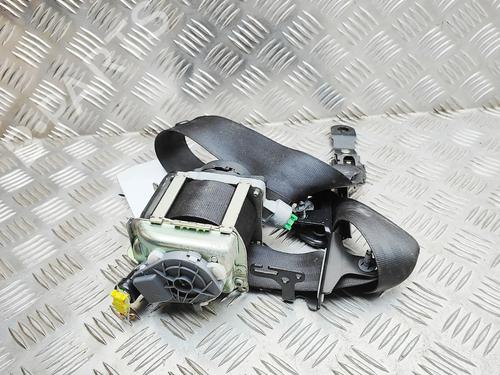 Front left seatbelt VOLVO S60 II (134) D2 | BP39409220I26 - Image 3