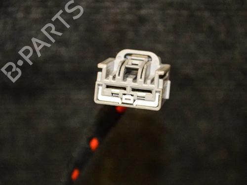 Heater blower motor OPEL MERIVA B MPV (S10) 1.4 (75) | BP6721297M62