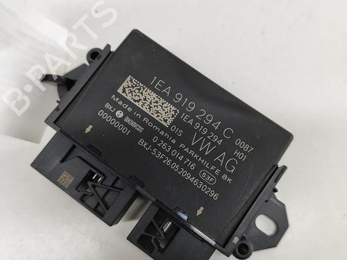 Electronic module VW ID.3 (E11, E12) Pro | BP27768755M83