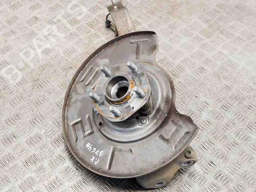 Used Left front steering knuckle TESLA MODEL 3 (5YJ3) EV Performance AWD (462 hp) 27758619