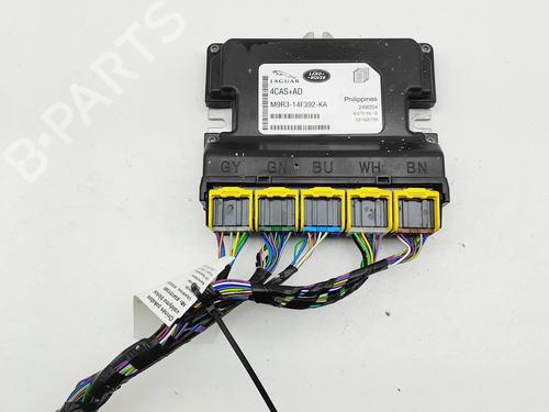 Used Electronic module Electronic module LAND ROVER DEFENDER Station Wagon (L663) P525 4x4 (525 hp) 33390765 33390765