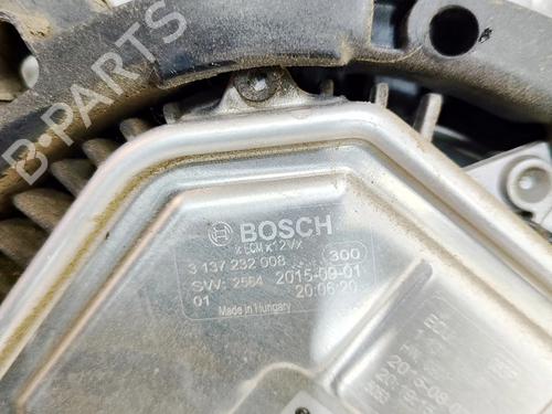 Radiator fan AUDI A4 B9 (8W2, 8WC) 2.0 TFSI | BP33797925M35 - Image 7