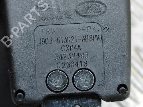 Seat buckle JAGUAR I-PACE (X590) EV400 AWD | BP27782677I32 