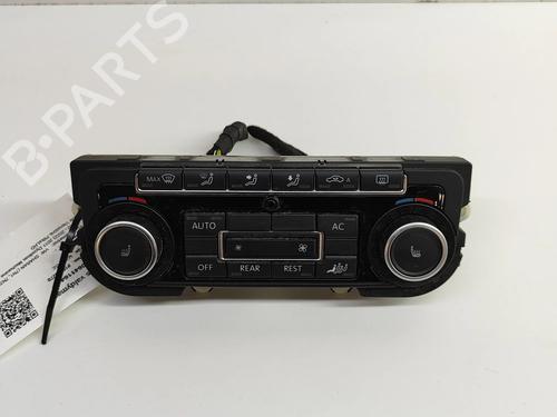 Used Electronic module VW SHARAN (7N1, 7N2) 2.0 TDI (140 hp) 26658373