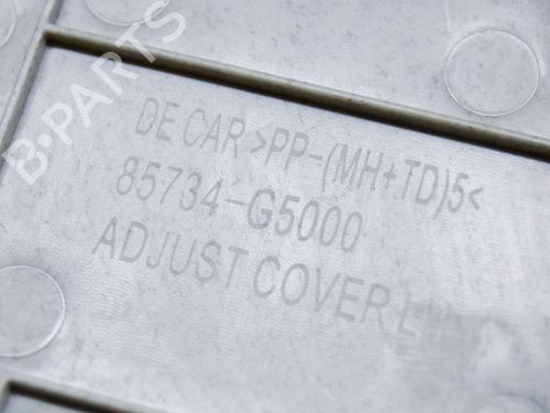 Annen KIA NIRO I (DE) E-NIRO | BP28548107O1 