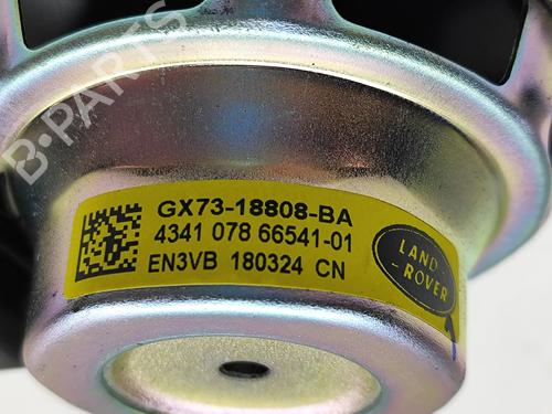 Speaker JAGUAR F-PACE (X761) 2.0 TD4 | BP29830671E2