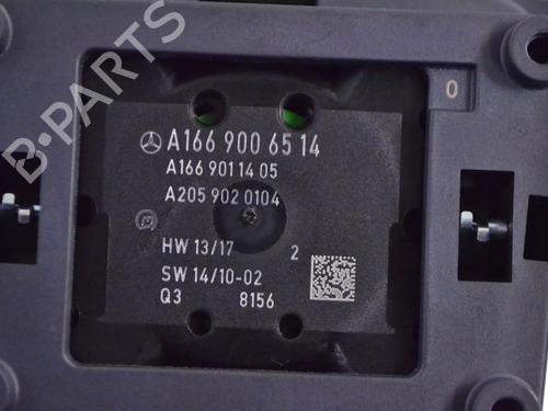 Switch MERCEDES-BENZ GLE (W166) 250 d 4-matic (166.004) | BP36043280I30 - Image 5