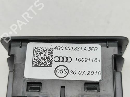 Switch AUDI A6 C7 Avant (4G5, 4GD) 2.0 TDI | BP28688351I30  - Image 6