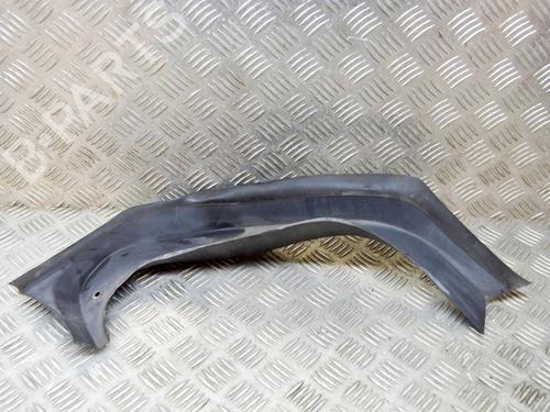 Used Boot lining BMW 6 Coupe (F13) 640 d (313 hp) 14647141