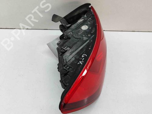 Left taillight AUDI A4 B9 Avant (8W5, 8WD) 2.0 TDI | BP29542207C34 