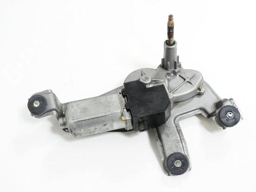 Used Rear wiper motor TOYOTA COROLLA Verso (ZER_, ZZE12_, R1_) 2.0 D-4D (CUR10_, CUR10R) (116 hp) 30256294