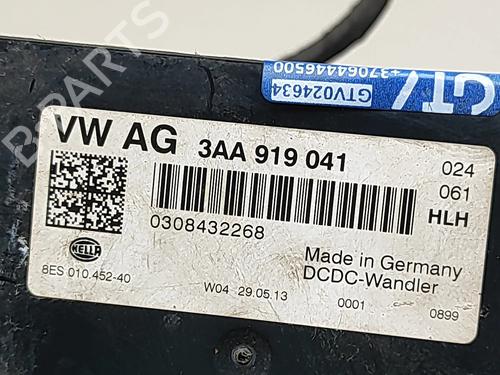 Electronic module VW AMAROK (2HA, 2HB, S1B, S6B, S7A, S7B, AGD) 2.0 BiTDI 4motion | BP30301786M83 - Image 7