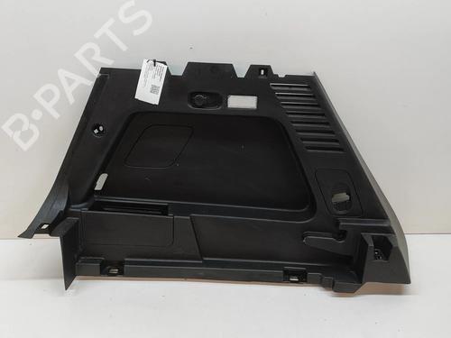 Used Boot lining Boot lining CITROËN C5 AIRCROSS (A_) 1.2 PureTech 130 (ARHNSJ) (131 hp) 28549763 28549763