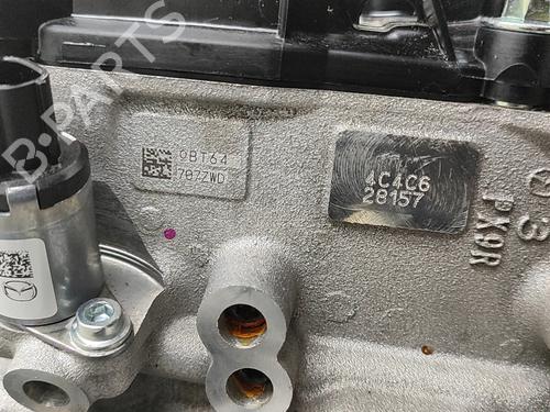 Engine MAZDA 3 Hatchback (BP) 2.5 e-SKYACTIV-G (BP5H) | BP30937573M1 