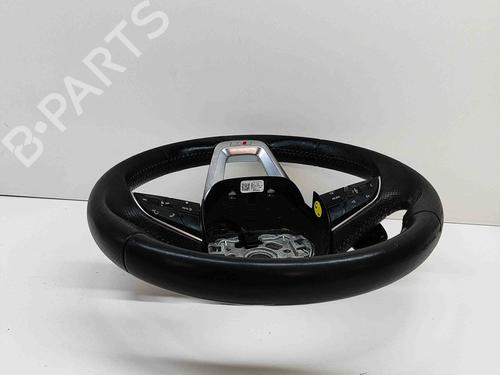 Steering wheel AUDI Q5 (FYB, FYG) 2.0 TDI quattro | BP16535544C49 