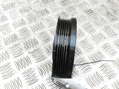 Pulley SKODA SCALA (NW1) 1.5 TSI | BP40460716M122 - Image 2