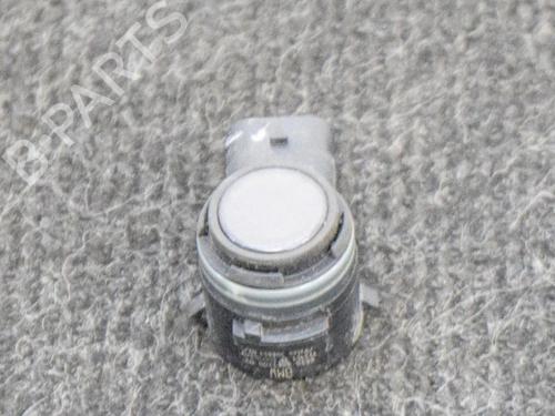 Used Electronic module BMW 6 Gran Turismo (G32) 640 i (340 hp) 8833993