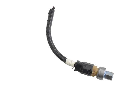 Used Electronic sensor Electronic sensor PEUGEOT 208 II (UB_, UP_, UW_, UJ_) 1.2 PureTech 100 (101 hp) 30245138 30245138