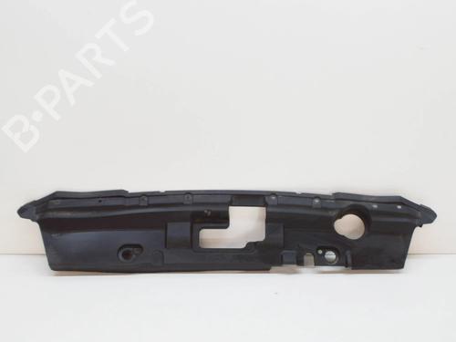 Used Scuttle panel NISSAN LEAF (ZE1) Electric (150 hp) 27762814