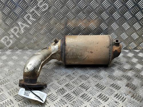 Used Catalyst VW TOUAREG (7P5, 7P6) 3.0 V6 TDI (262 hp) 30583494