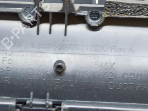 Air vent TESLA MODEL 3 (5YJ3) EV AWD | BP27757101I21  - Image 5