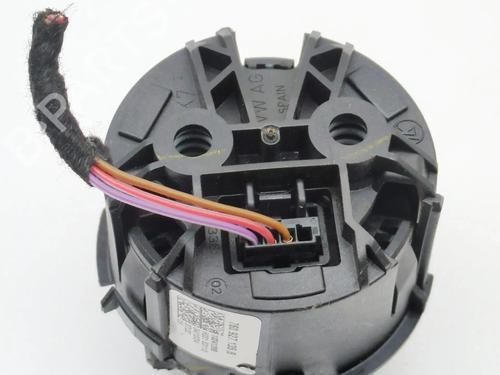 Switch VW TOUAREG (CR7, RC8) 3.0 TDI 4motion | BP38707200I30  - Image 5