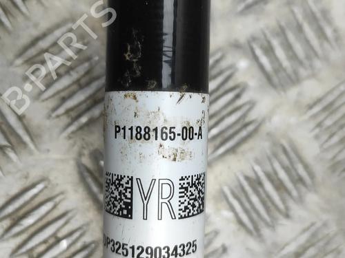 Left rear driveshaft TESLA MODEL Y (5YJY) Long Range All-wheel Drive | BP33624708M40 - Image 7