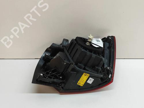 Left taillight VW POLO VI (AW1, BZ1, AE1) 2.0 GTI | BP28566334C34 - Image 5