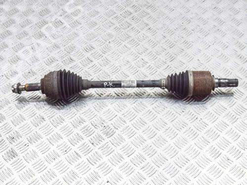 Used Left front driveshaft Left front driveshaft RENAULT ZOE (BFM_) ZOE (88 hp) 7016878 7016878