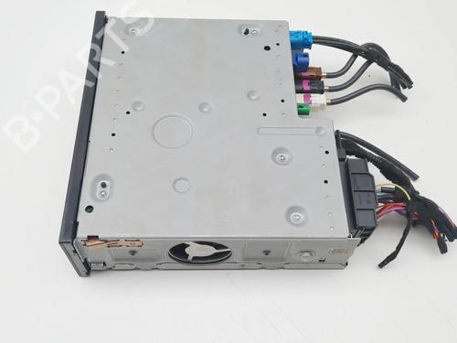 Electronic module VW TOUAREG (CR7, RC8) 3.0 TDI 4motion | BP38707199M83 - Image 4