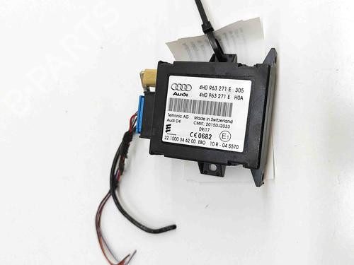 Elektronisk modul AUDI A4 Allroad B9 (8WH, 8WJ) 2.0 TDI quattro (190 hp) 24142288