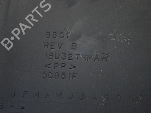 Boot lining NISSAN MICRA V (K14) 1.0 | BP33360532I3 - Image 5