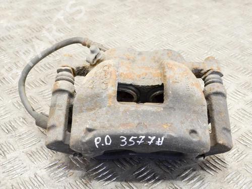 Right front brake caliper FORD TRANSIT V363 Platform/Chassis (FED, FFD) 2.0 EcoBlue RWD | BP14639511M104 - Image 4