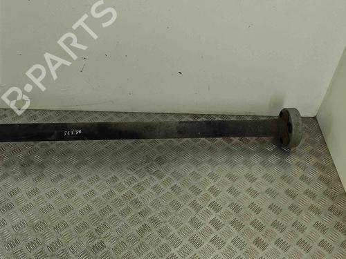 Driveshaft AUDI Q3 (8UB, 8UG) RS 2.5 quattro | BP29615927M37 - Image 4
